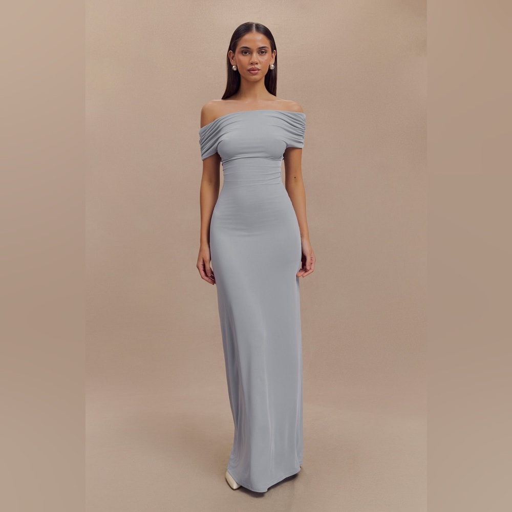 Meshki Imogen Dress Size XS (like new)